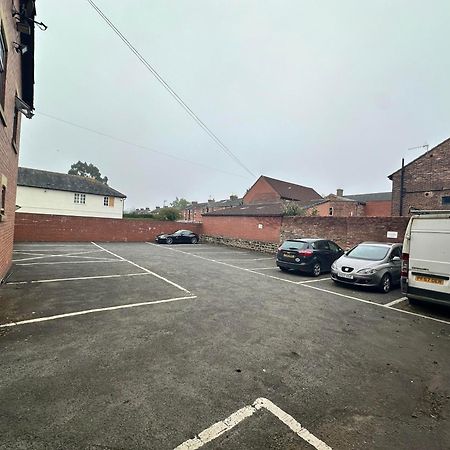 The Premier Lodge Morpeth Bagian luar foto
