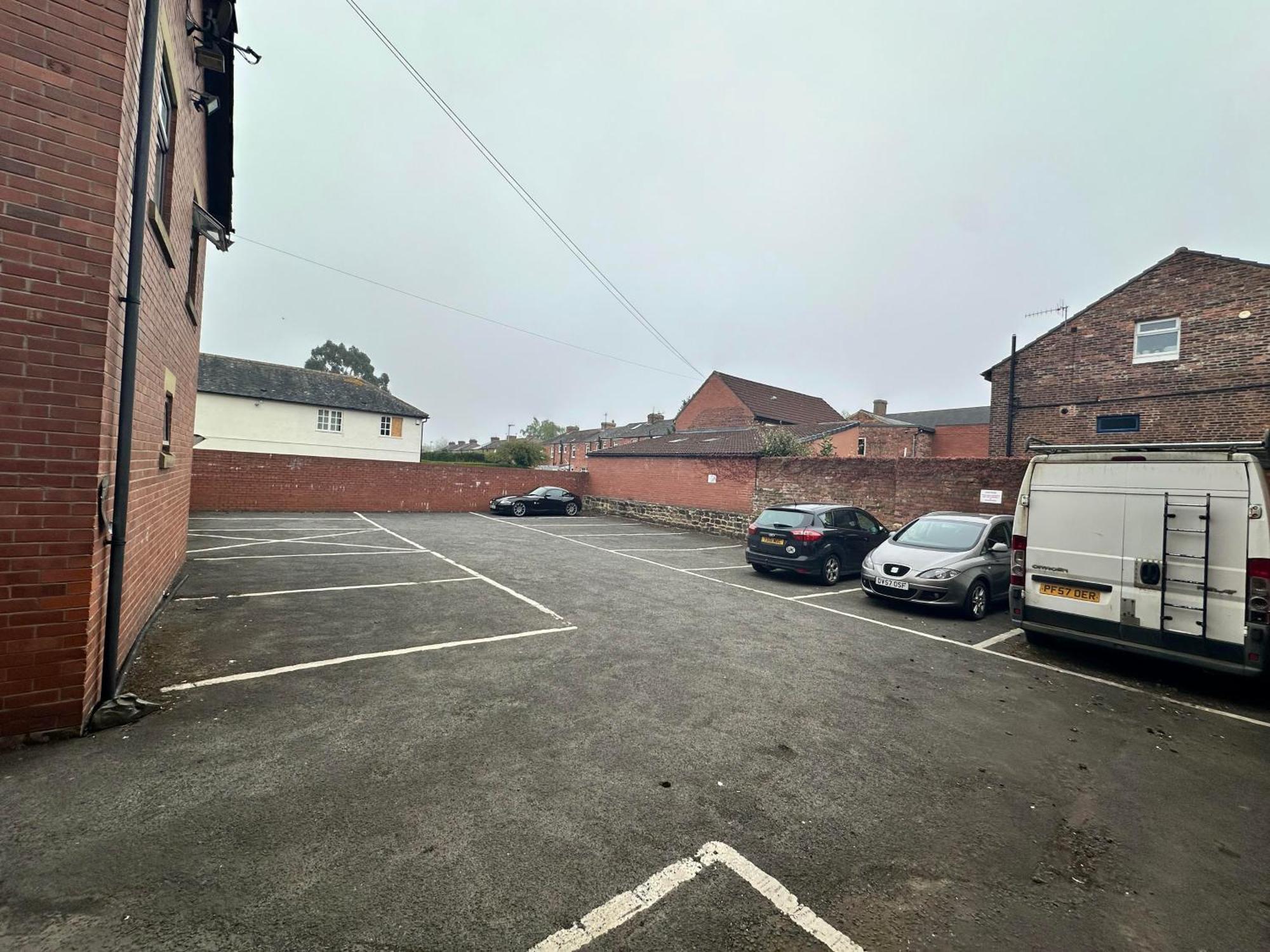 The Premier Lodge Morpeth Bagian luar foto