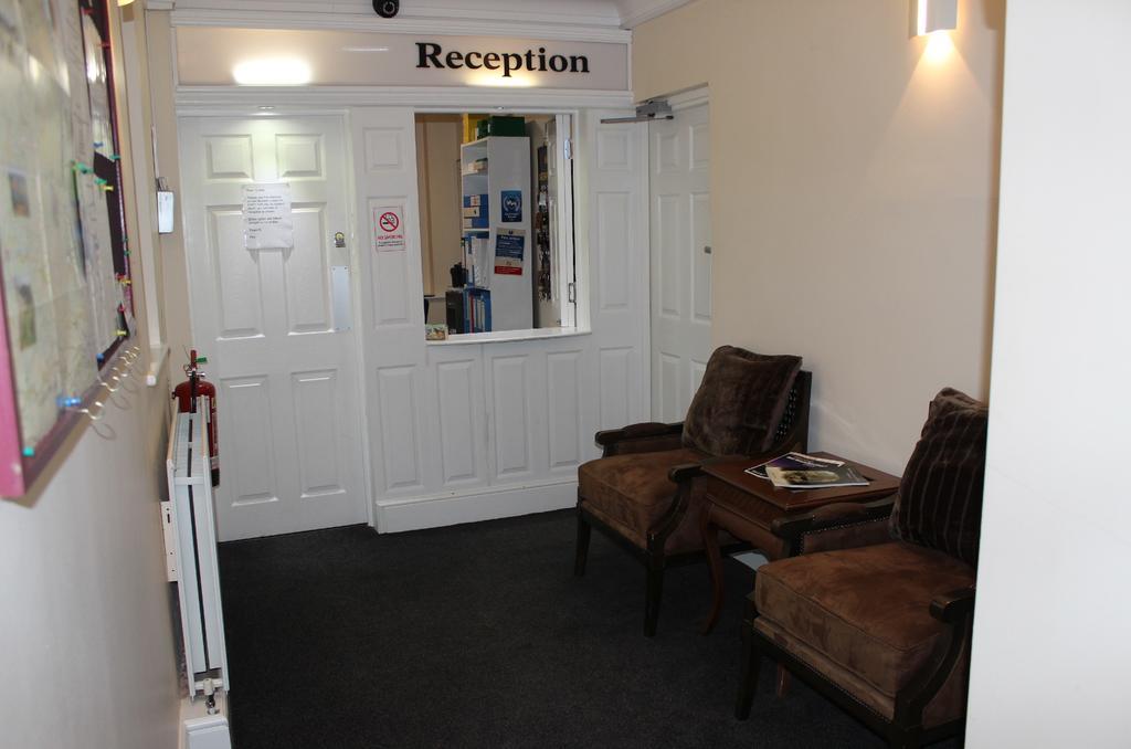 The Premier Lodge Morpeth Bagian luar foto