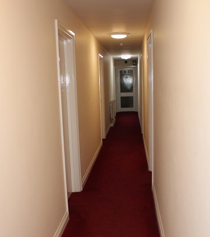 The Premier Lodge Morpeth Bagian luar foto