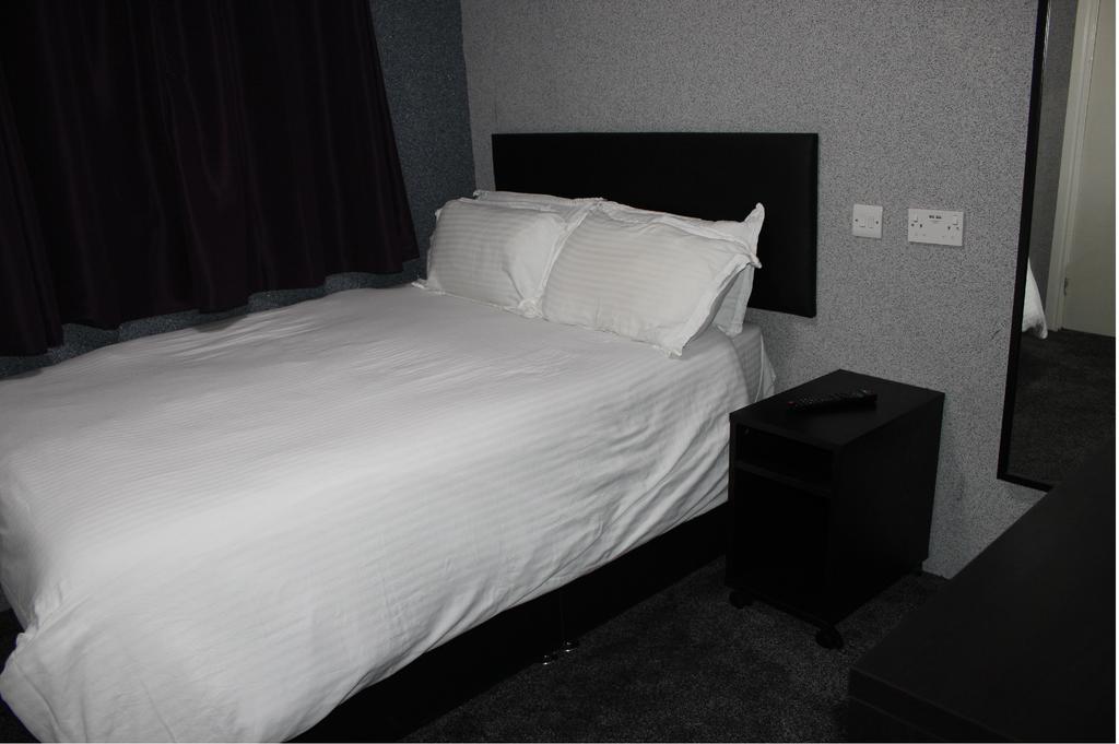 The Premier Lodge Morpeth Ruang foto
