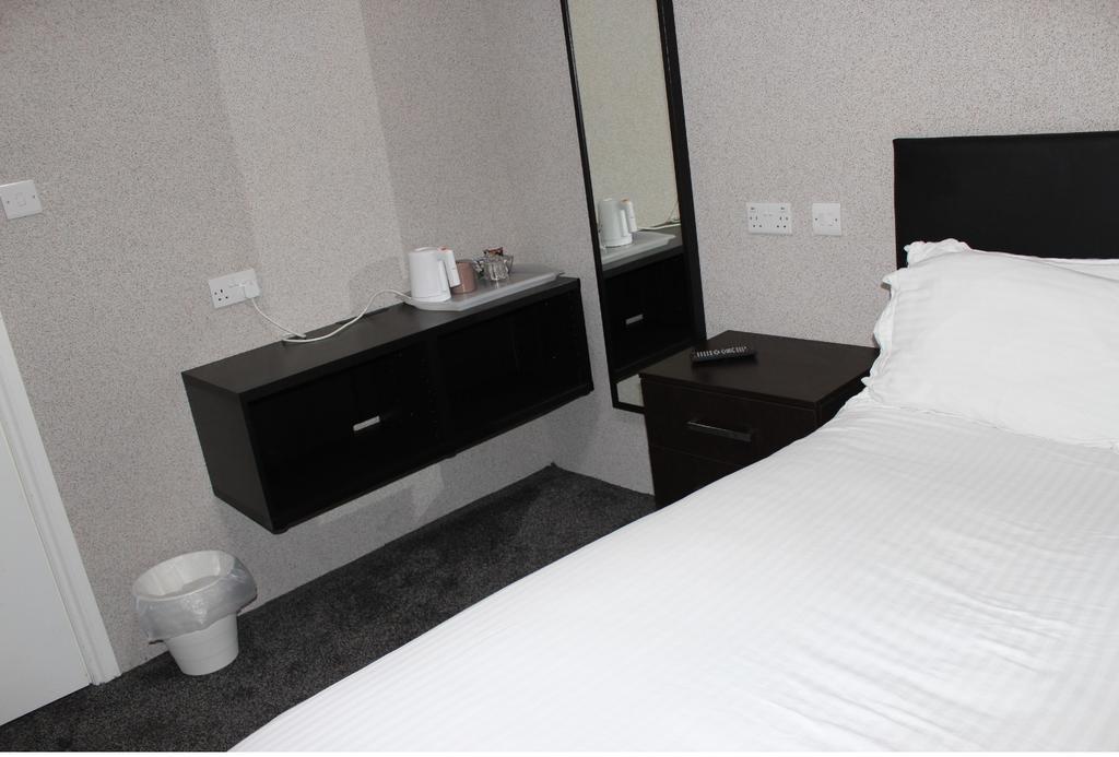 The Premier Lodge Morpeth Ruang foto