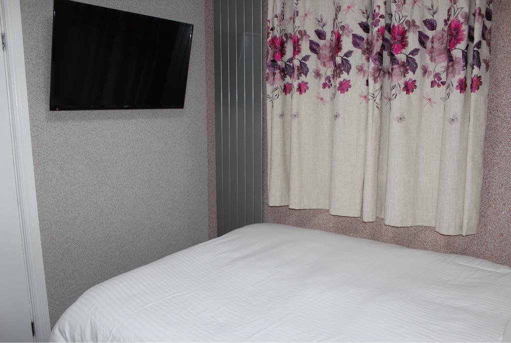 The Premier Lodge Morpeth Ruang foto