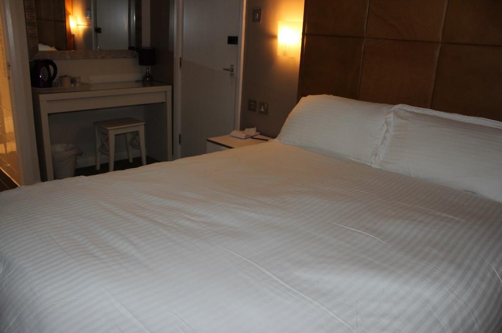 The Premier Lodge Morpeth Ruang foto