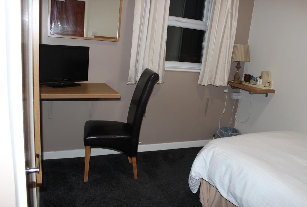 The Premier Lodge Morpeth Ruang foto