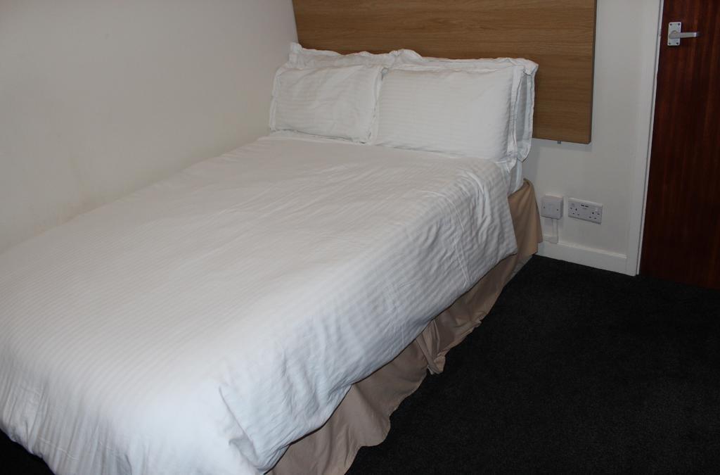 The Premier Lodge Morpeth Ruang foto