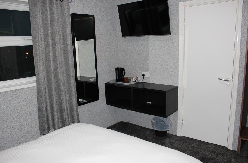 The Premier Lodge Morpeth Ruang foto