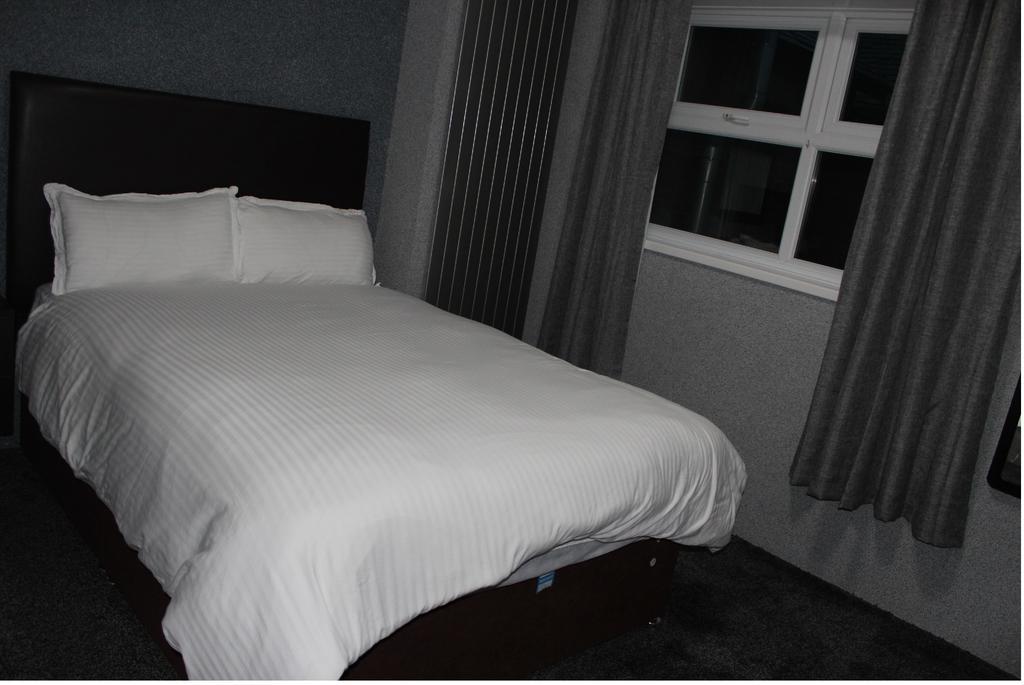 The Premier Lodge Morpeth Ruang foto
