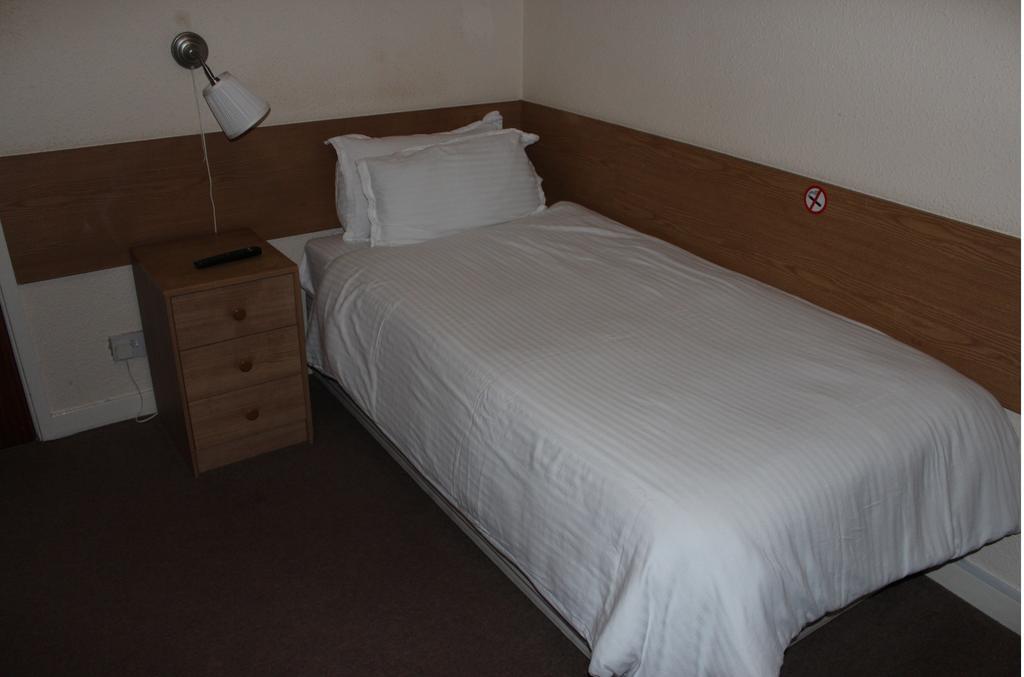 The Premier Lodge Morpeth Ruang foto