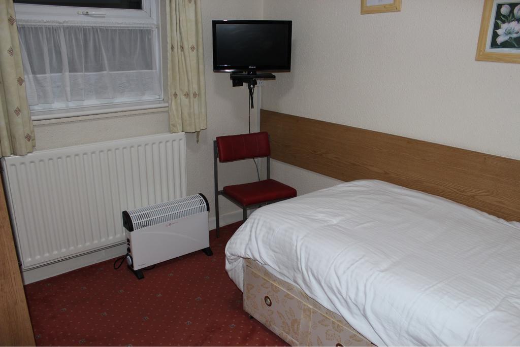 The Premier Lodge Morpeth Ruang foto