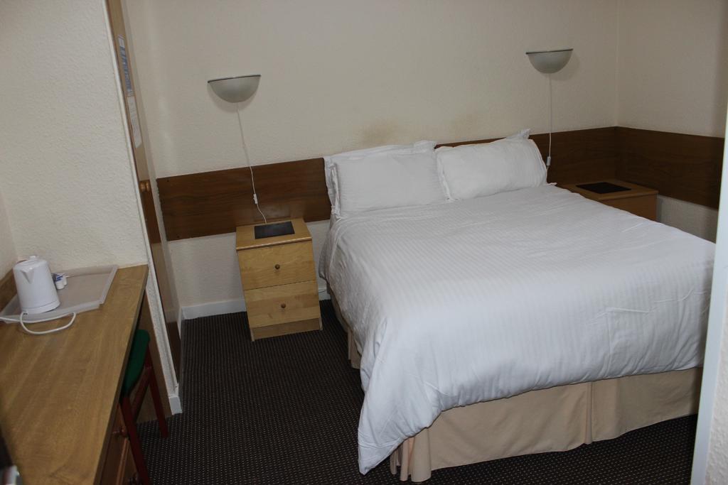 The Premier Lodge Morpeth Ruang foto