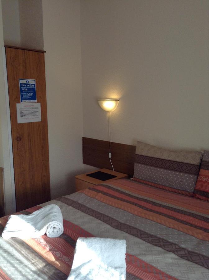 The Premier Lodge Morpeth Ruang foto