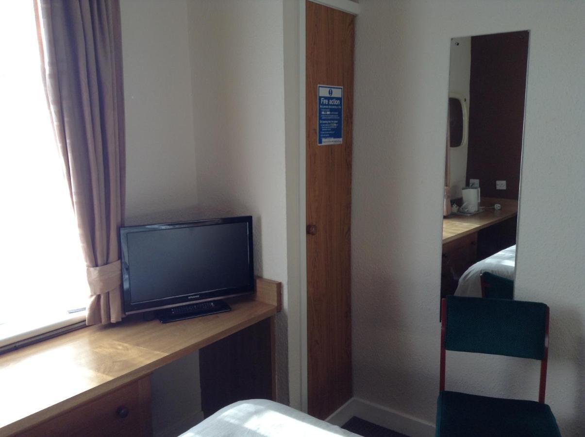 The Premier Lodge Morpeth Ruang foto